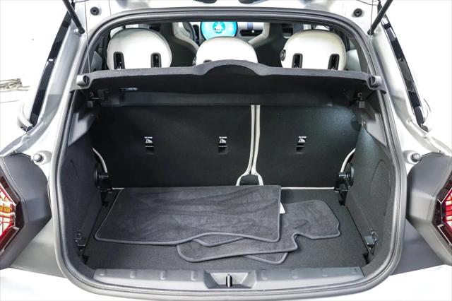 2026 MINI Hardtop Cooper S