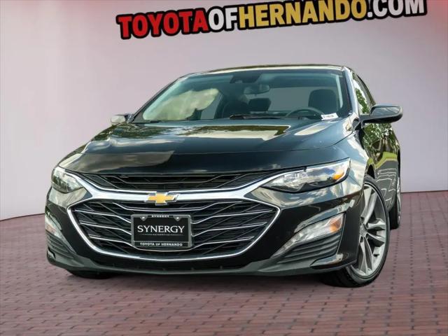 2025 Chevrolet Malibu FWD 1LT for sale in Hernando, MS