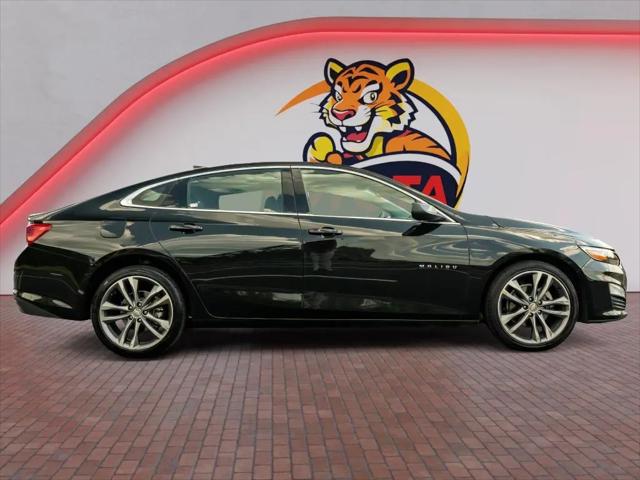 2025 Chevrolet Malibu FWD 1LT