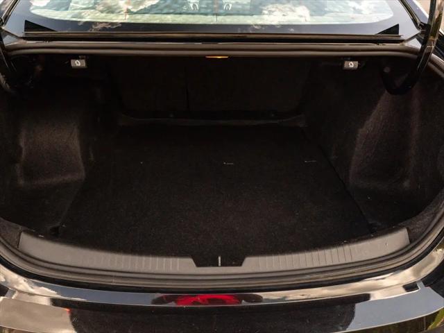 2025 Chevrolet Malibu FWD 1LT