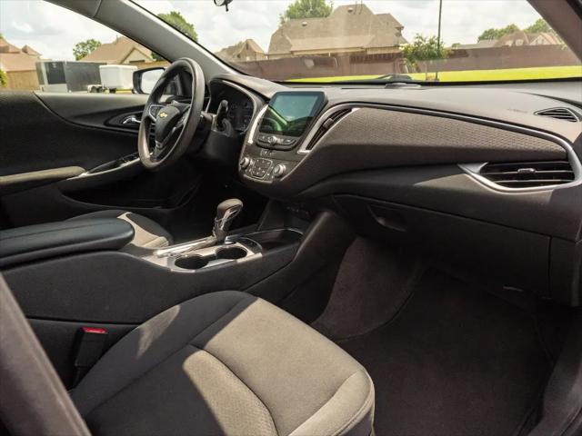 2025 Chevrolet Malibu FWD 1LT