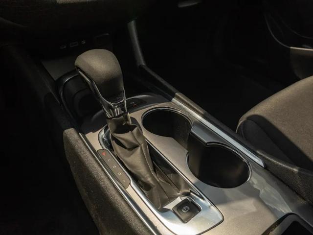 2025 Chevrolet Malibu FWD 1LT
