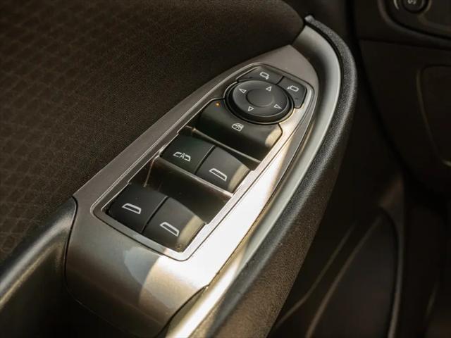 2025 Chevrolet Malibu FWD 1LT