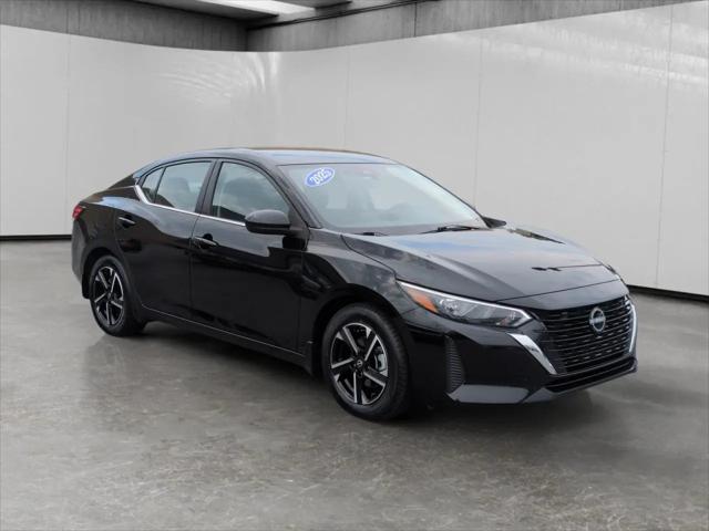 2025 Nissan Sentra SV for sale in High Point, NC