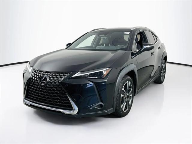 2025 Lexus 300 UX 300h for sale in Palm Harbor, FL
