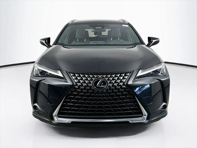 2025 Lexus 300 UX 300h