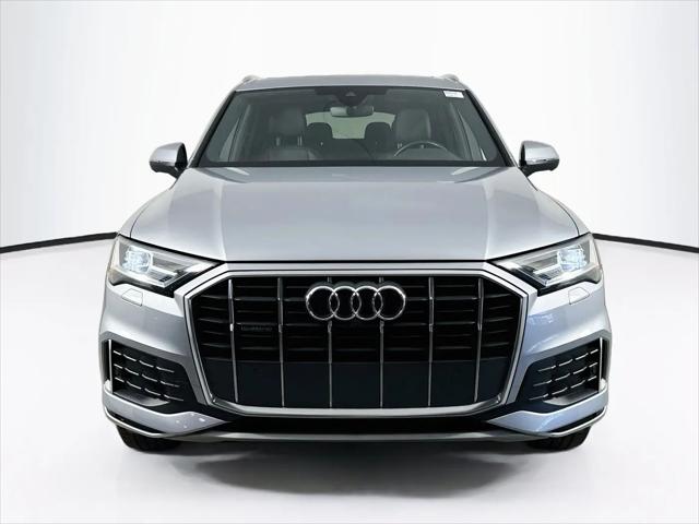 2022 Audi Q7 Premium 45 TFSI quattro Tiptronic
