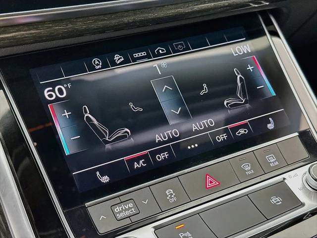 2022 Audi Q7 Premium 45 TFSI quattro Tiptronic
