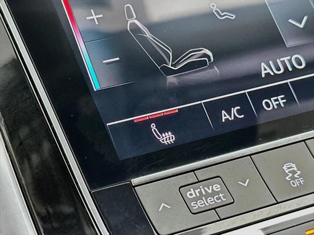 2022 Audi Q7 Premium 45 TFSI quattro Tiptronic