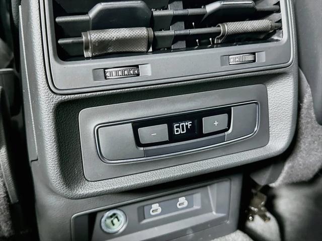 2022 Audi Q7 Premium 45 TFSI quattro Tiptronic