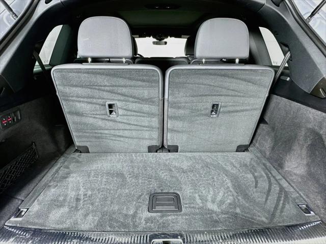 2022 Audi Q7 Premium 45 TFSI quattro Tiptronic