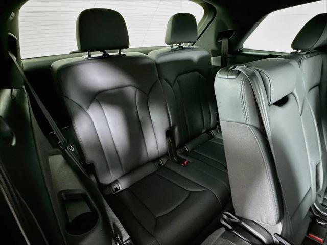 2022 Audi Q7 Premium 45 TFSI quattro Tiptronic