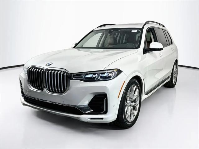 2022 BMW X7 xDrive40i for sale in Palm Harbor, FL
