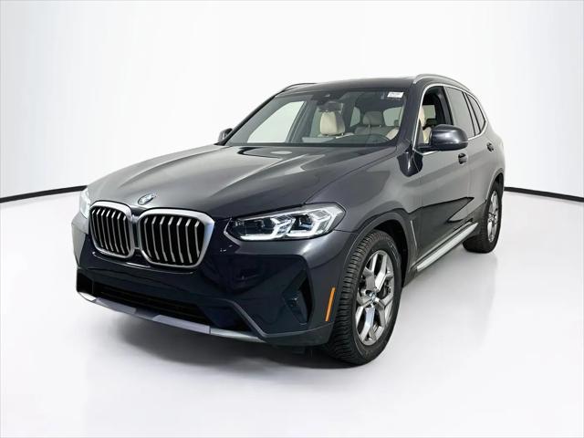 2023 BMW X3 sDrive30i for sale in Palm Harbor, FL