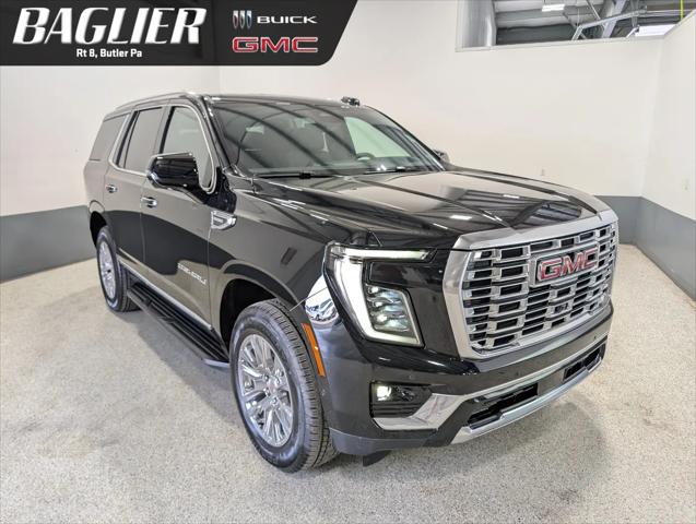 2026 GMC Yukon Denali 4WD for sale in Butler, PA