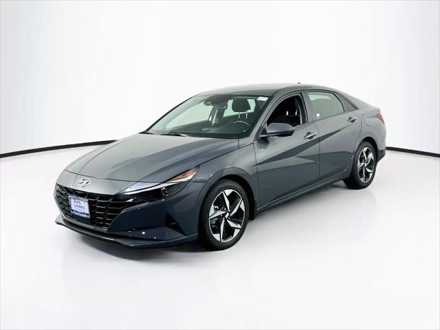 2023 Hyundai Elantra SEL for sale in Fairless Hills, PA