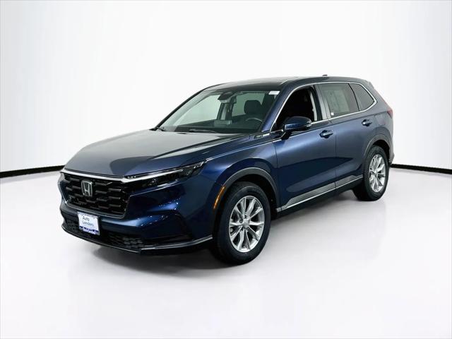 2023 Honda CR-V EX AWD for sale in Edgemont, PA