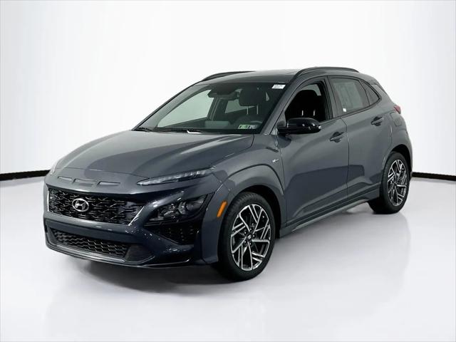 2023 Hyundai Kona N Line for sale in Edgemont, PA