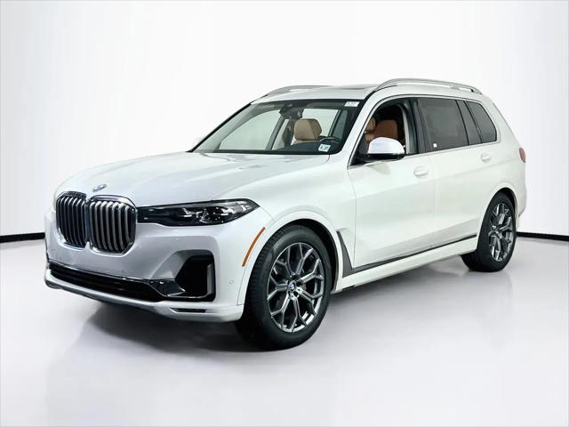 2022 BMW X7 xDrive40i for sale in Edgemont, PA