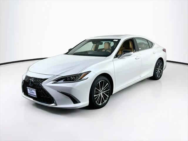 2024 Lexus ES 350 ES 350 for sale in Edgemont, PA