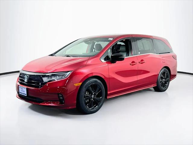 2023 Honda Odyssey Sport for sale in Edgemont, PA