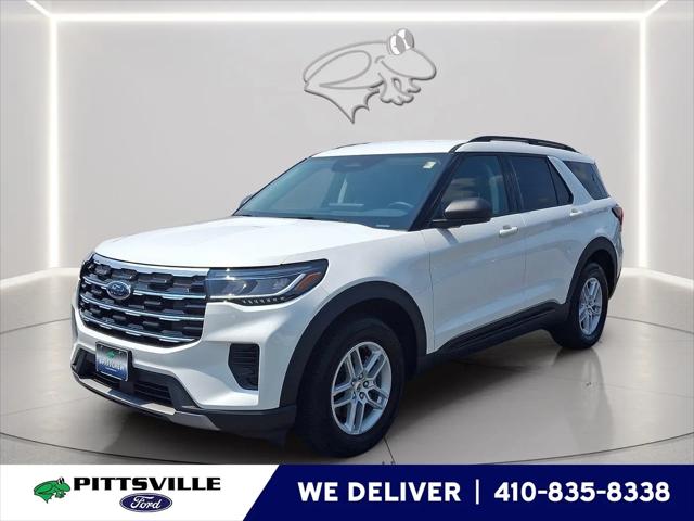2026 Ford Explorer Active for sale in Pittsville, MD