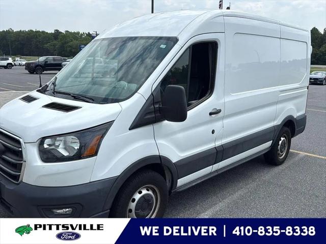 2020 Ford Transit Cargo Van T-150 for sale in Pittsville, MD
