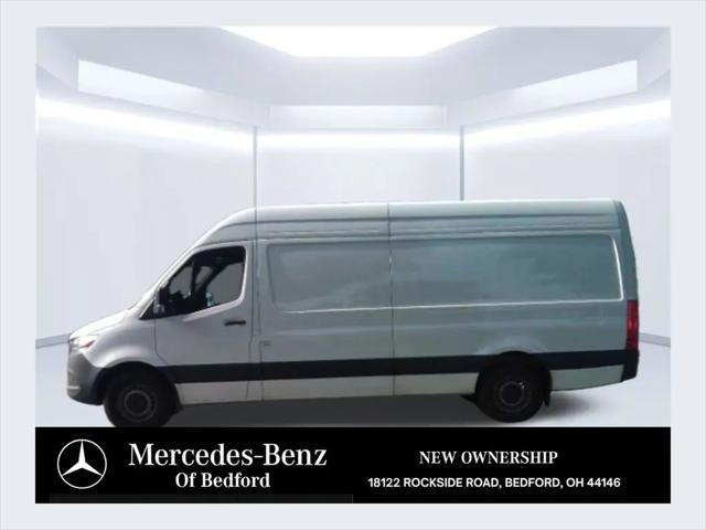 2024 Mercedes-Benz Sprinter 2500 High Roof 4-Cyl Diesel for sale in Bedford, OH