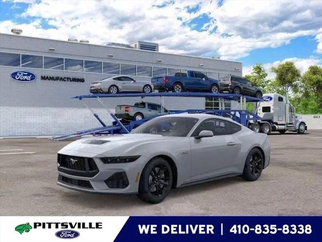 2026 Ford Mustang GT Fastback for sale in Pittsville, MD