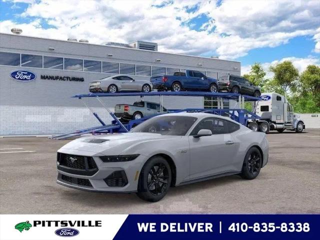 2026 Ford Mustang GT Fastback for sale in Pittsville, MD