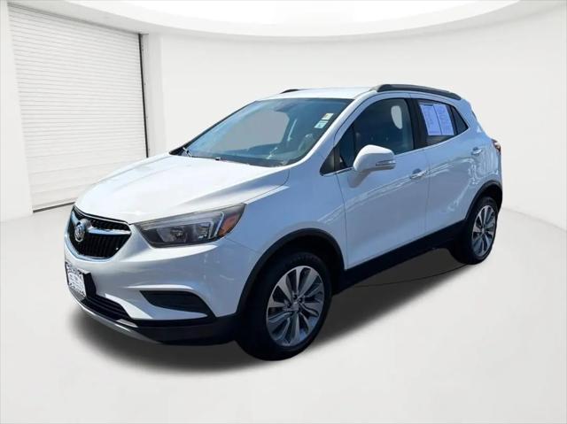 2018 Buick Encore Preferred for sale in New London, CT