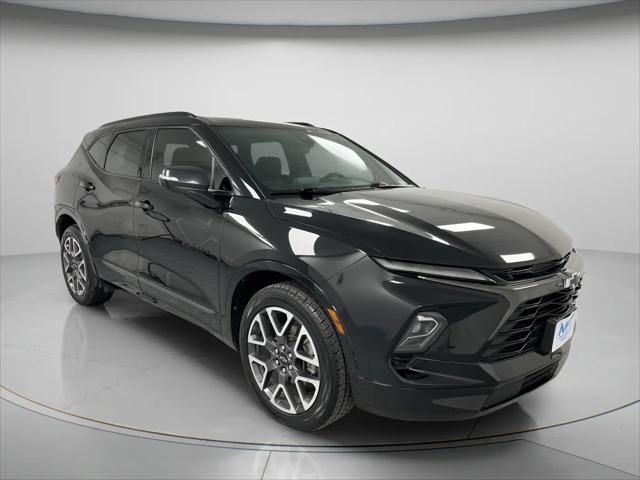 2023 Chevrolet Blazer FWD RS