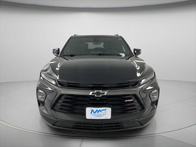 2023 Chevrolet Blazer FWD RS