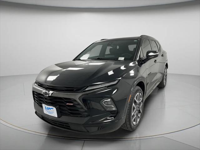 2023 Chevrolet Blazer FWD RS