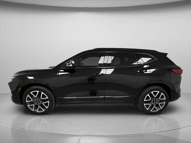 2023 Chevrolet Blazer FWD RS