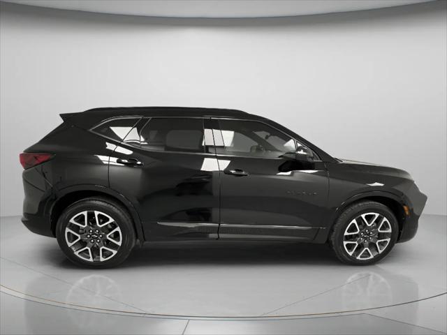 2023 Chevrolet Blazer FWD RS