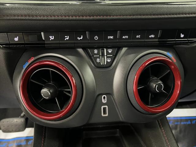 2023 Chevrolet Blazer FWD RS