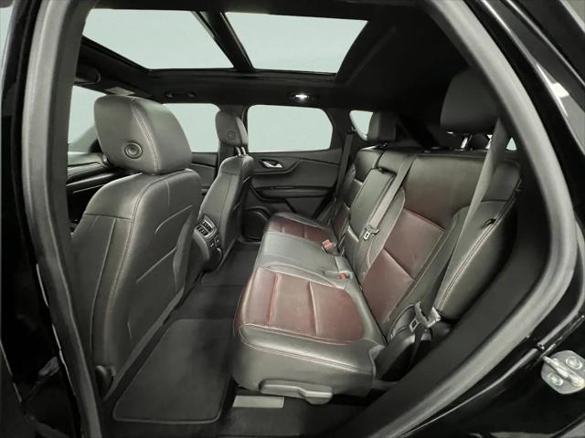 2023 Chevrolet Blazer FWD RS