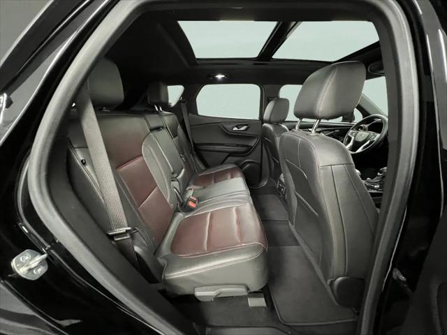 2023 Chevrolet Blazer FWD RS