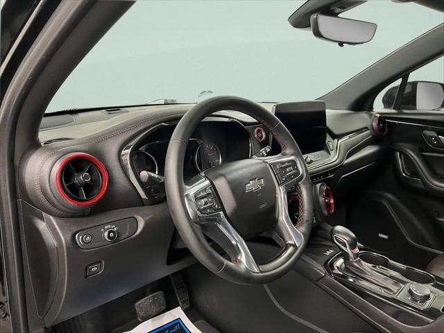 2023 Chevrolet Blazer FWD RS