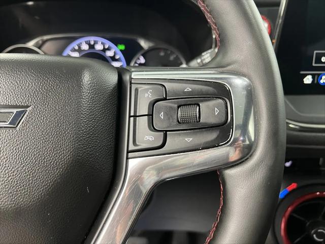2023 Chevrolet Blazer FWD RS
