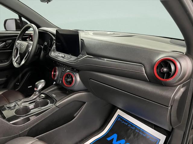 2023 Chevrolet Blazer FWD RS