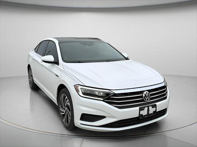 2021 Volkswagen Jetta 1.4T SEL for sale in Chillicothe, MO