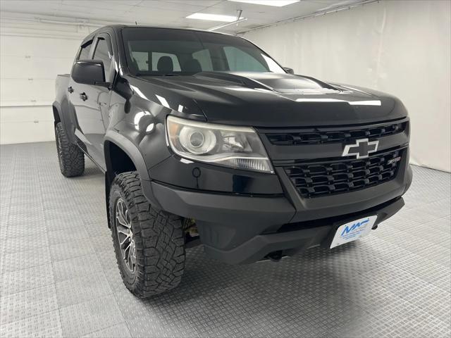 2019 Chevrolet Colorado ZR2 for sale in Chillicothe, MO
