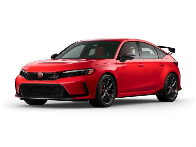 2026 Honda Civic Type R for sale in Spartanburg, SC