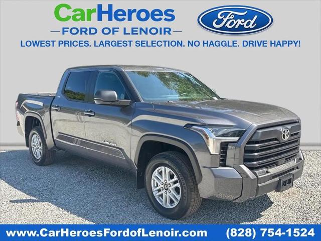 2025 Toyota Tundra SR for sale in Lenoir, NC