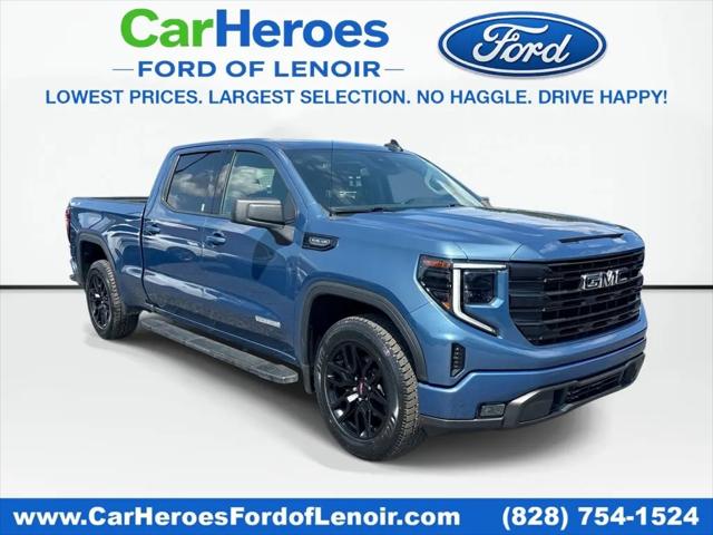 2024 GMC Sierra 1500 Elevation for sale in Lenoir, NC