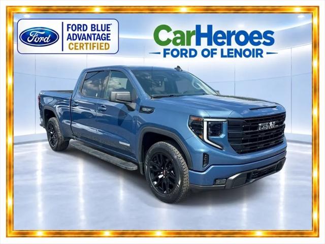 2024 GMC Sierra 1500 Elevation for sale in Lenoir, NC