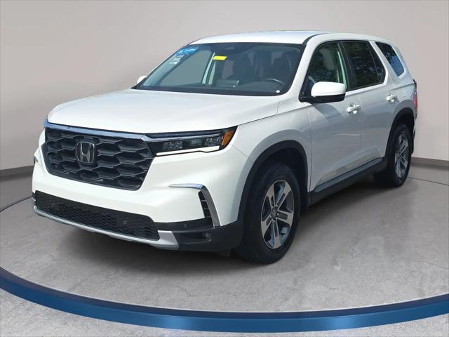 2024 Honda Pilot EX-L for sale in Raleigh, NC
