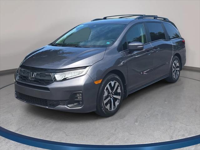 2026 Honda Odyssey EX-L for sale in Raleigh, NC